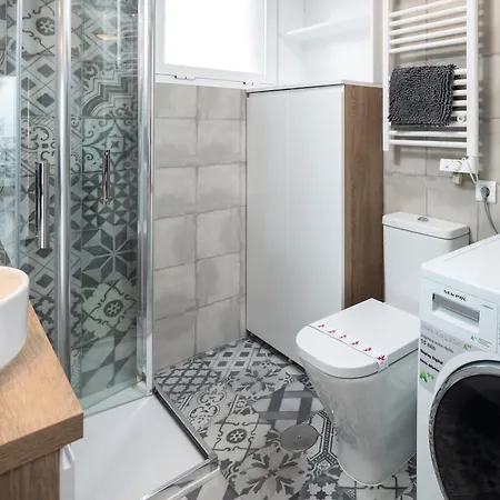 Beachfront Costa * Torrox