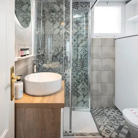 Appartement Beachfront Costa *