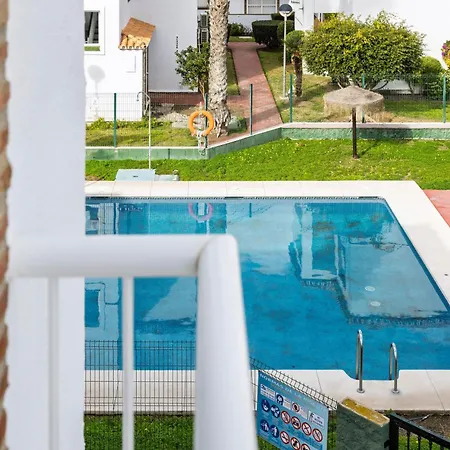 Beachfront Costa * Torrox