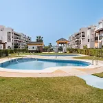 Beachfront Costa Lejlighed